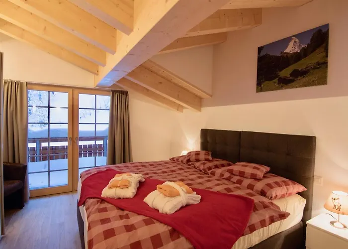 Element * ツェルマット